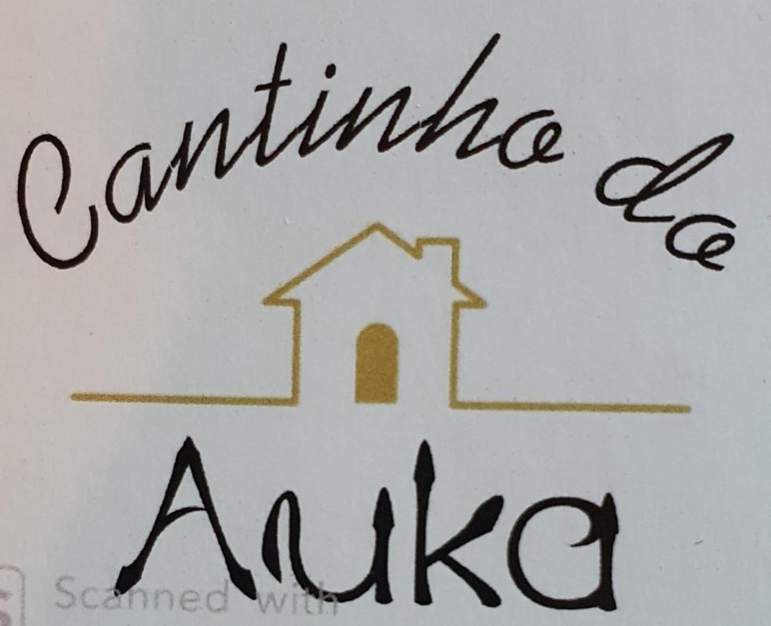 Cantinho Do Auka - Studio Aveiro Exteriör bild