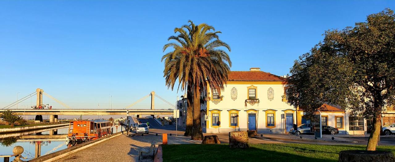 Cantinho Do Auka - Studio Aveiro Exteriör bild