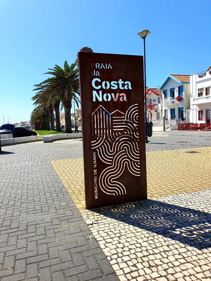 Cantinho Do Auka - Studio Aveiro Exteriör bild
